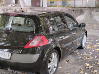 Renault Megane foto 7