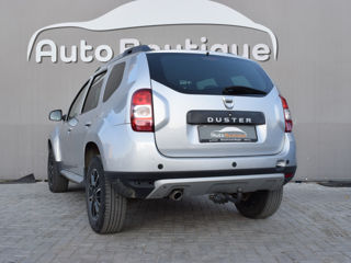 Dacia Duster foto 5