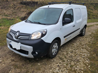 Renault Kangoo Maxi