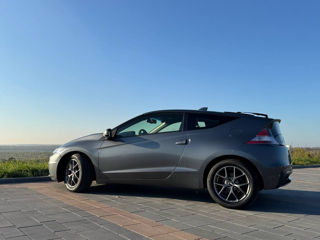 Honda CR-Z foto 9