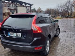 Volvo XC60 foto 5