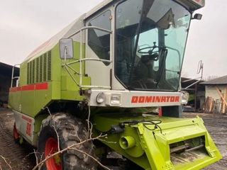 Claas 98 foto 1