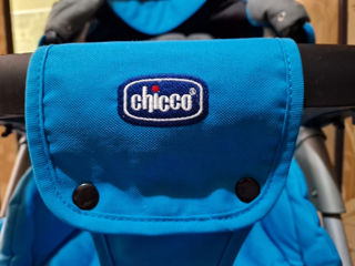 Chicco 2в1 foto 5