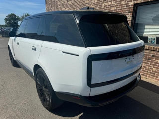 Land Rover Range Rover foto 4