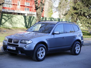 BMW X3 foto 3