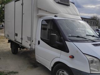 Ford Transit foto 4