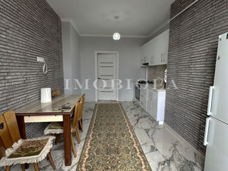 Apartament cu 1 cameră, 50 m², Centru, Chișinău foto 2