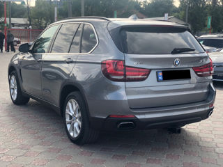 BMW X5 foto 3