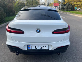 BMW X4 M foto 7