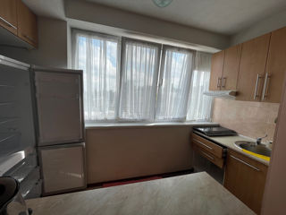 Apartament cu 1 cameră, 46 m², Botanica, Chișinău foto 3