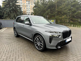 BMW X7 foto 2