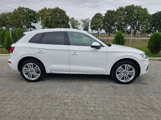 Audi Q5 foto 4