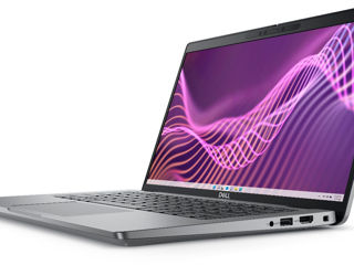 Новый Профессиональный Dell i7-1365U , ram 32gb, NVMe 512Gb, 14.1"FHD IPS foto 4