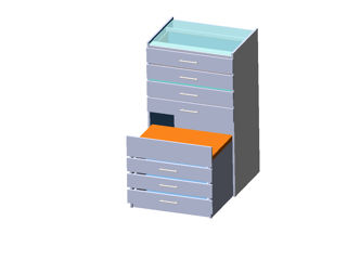 Servicii de proiectare desene tehnice 2D și 3D în AutoCAD și SolidWorks + Grafică Inginerească foto 7