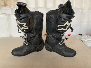 Alpinestars tech 10 foto 2