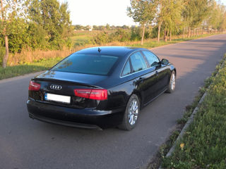 Audi A6 foto 5