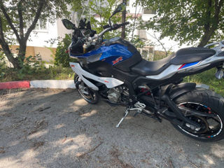 BMW S1000xr foto 7