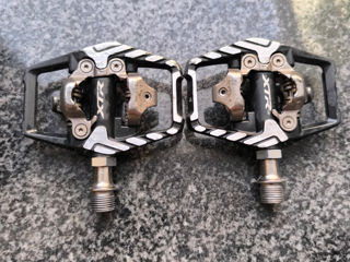 Shimano XTR PD- M9120 foto 4