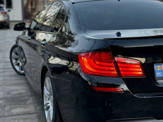 BMW 5 Series foto 5