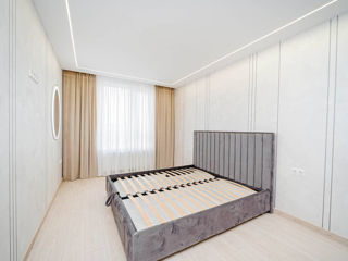 Apartament cu 2 camere, 66 m², Durlești, Chișinău foto 6