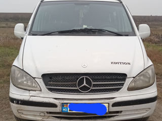 Mercedes Vito