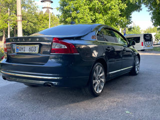 Volvo S80 foto 5