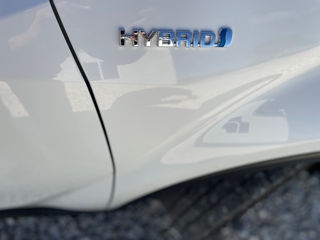 Toyota C-HR foto 17