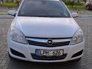 Opel Astra foto 5