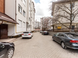 Apartament cu 2 camere, 63 m², Centru, Ialoveni foto 13