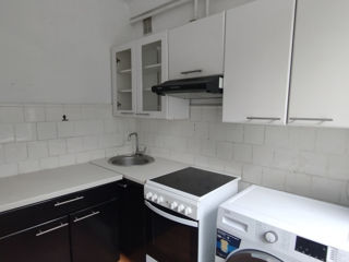 Apartament cu 1 cameră, 34 m², Râșcani, Chișinău