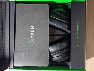 Razer Kraken