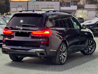 BMW X7 foto 4