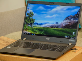 Acer TravelMate P15/ Core I5 10210U/ 16Gb Ram/ 500Gb SSD/ 14"  HD!!! foto 5