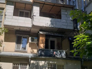 Renovarea balcoanelor,extinderea balcoanelor Hrusiovka modificarea balcoanelor! Lărgirea alungirea! foto 3