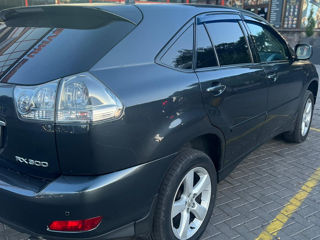 Lexus RX Series foto 5