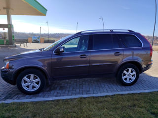 Volvo XC90 foto 3