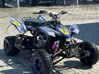 Suzuki Suzuki ltr 450 foto 0