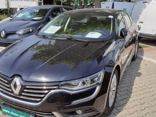 Renault Talisman foto 2