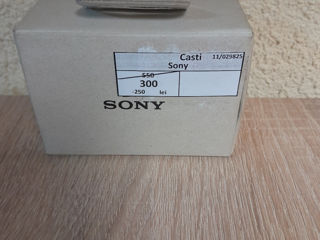 Casti Sony WF-C500 preț 300 lei