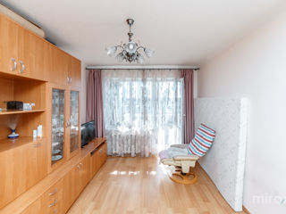 Apartament cu 2 camere, 50 m², Ciocana, Chișinău