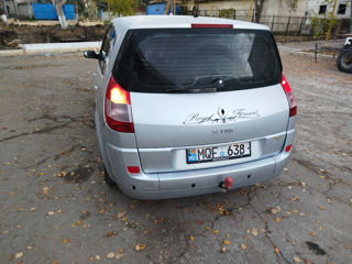 Renault Grand Scenic foto 5