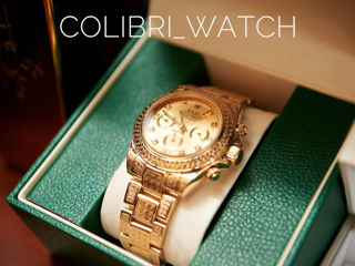 Rolex Daytona Lux 585 Gold