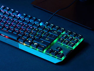 Механическая клавиатура MSI Vigor GK50 Low Profile