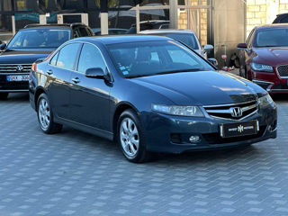 Honda Accord foto 3