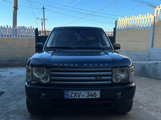 Land Rover Range Rover foto 4