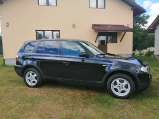 BMW X3 foto 6