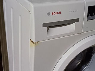 Машинка Bosch foto 2