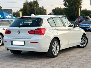 BMW 1 Series foto 4