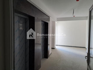 Apartament cu 2 camere, 82 m², Buiucani, Chișinău foto 5