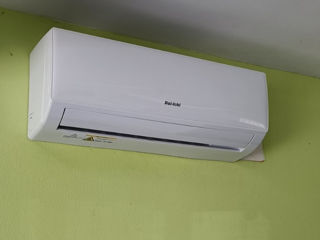 Climatizatoare la pret Angro, posibil si in rate
